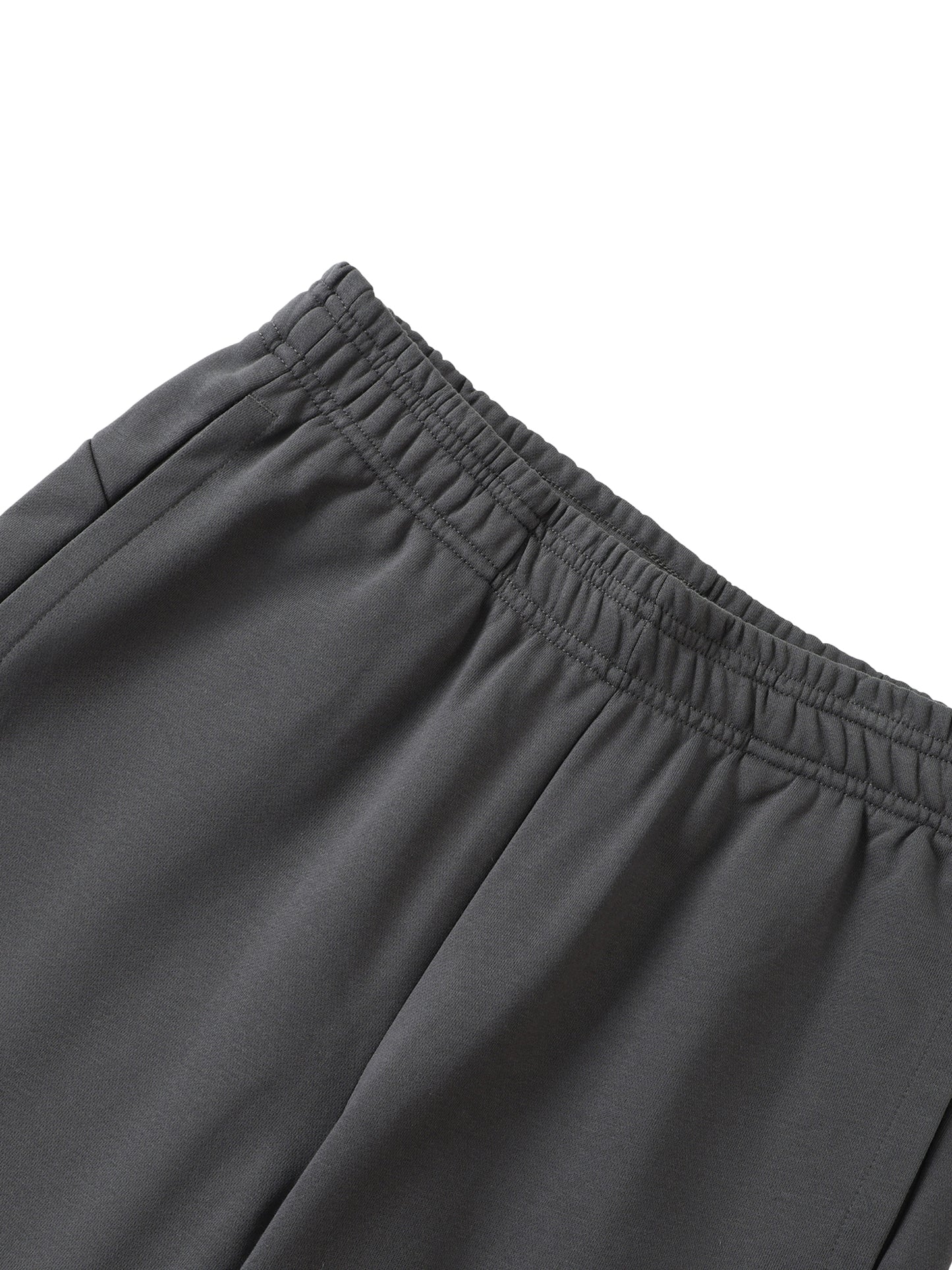 Essential Jogged Sweatpants