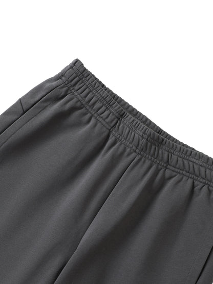 Essential Jogged Sweatpants