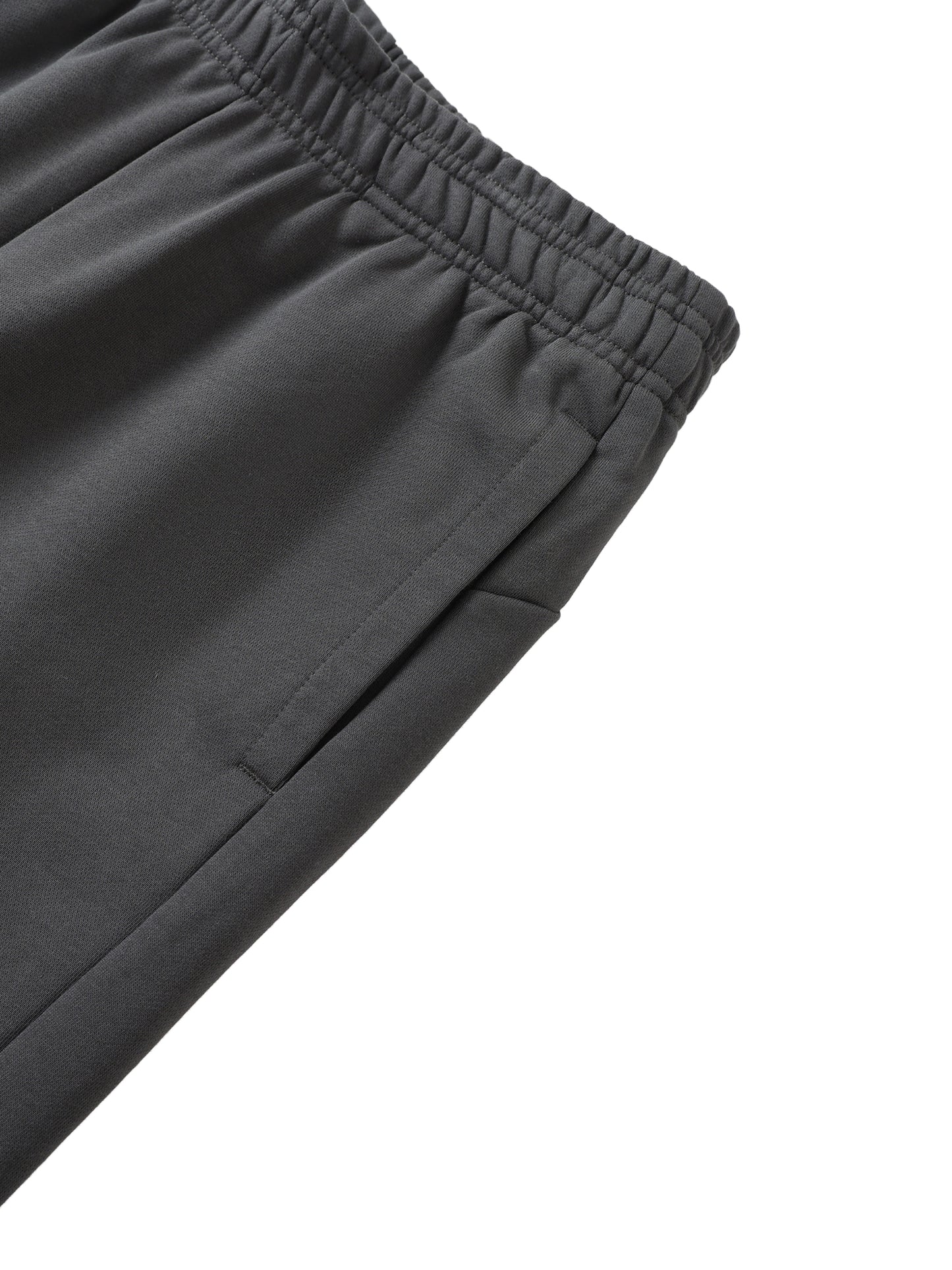 Essential Jogged Sweatpants