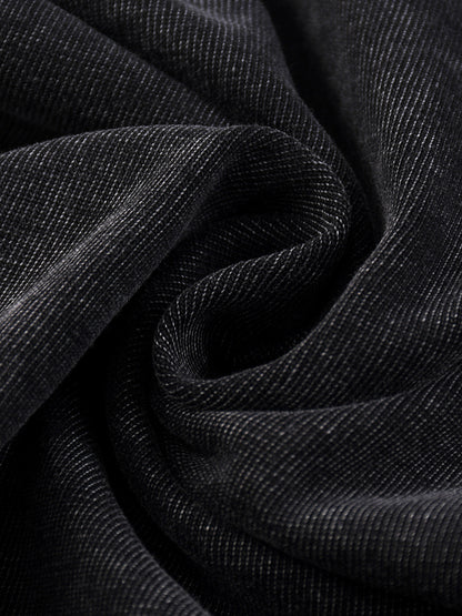 Vintage Wash Drop Shoulder T-shirt