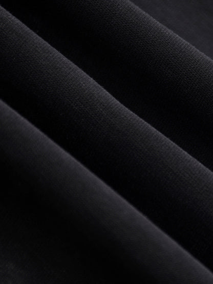 Vintage Wash Drop Shoulder T-shirt