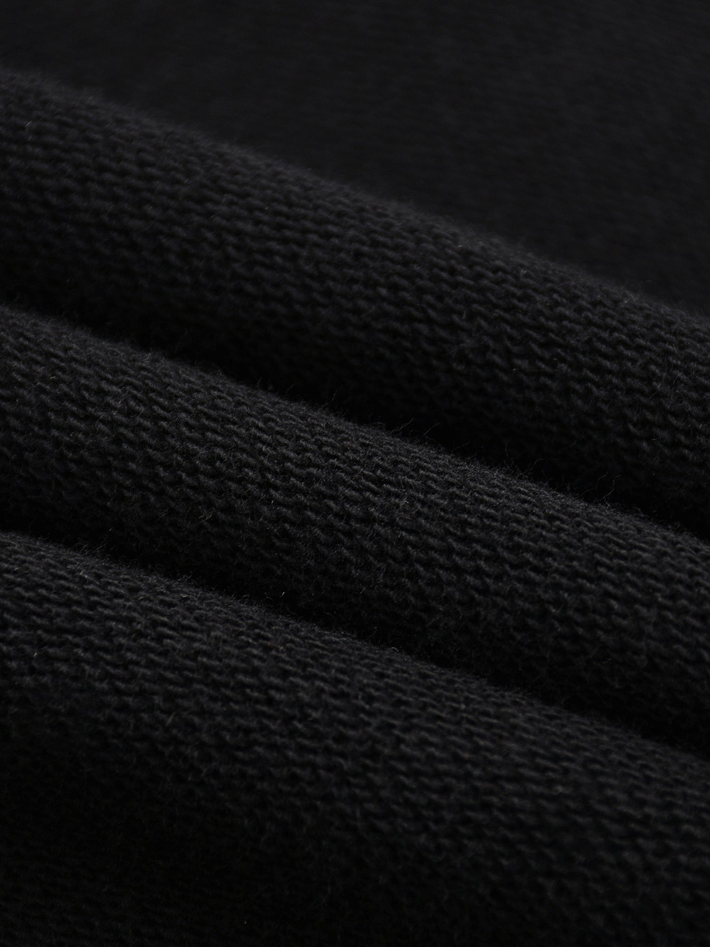 Snow Washed Contrast Tape Sweatpants