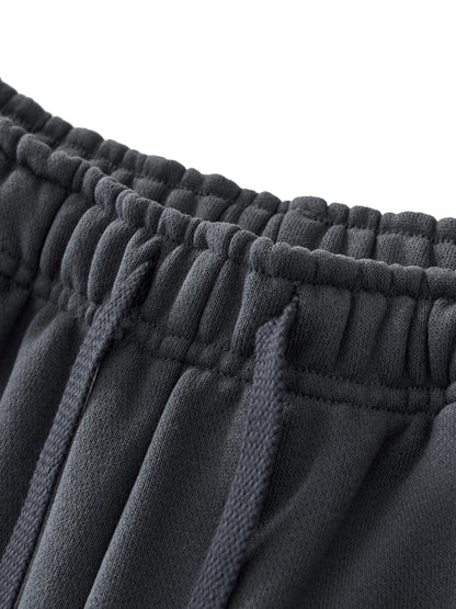 Essential Heavyweight Fleece Shorts