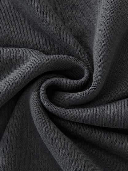Essential Heavyweight Fleece Shorts