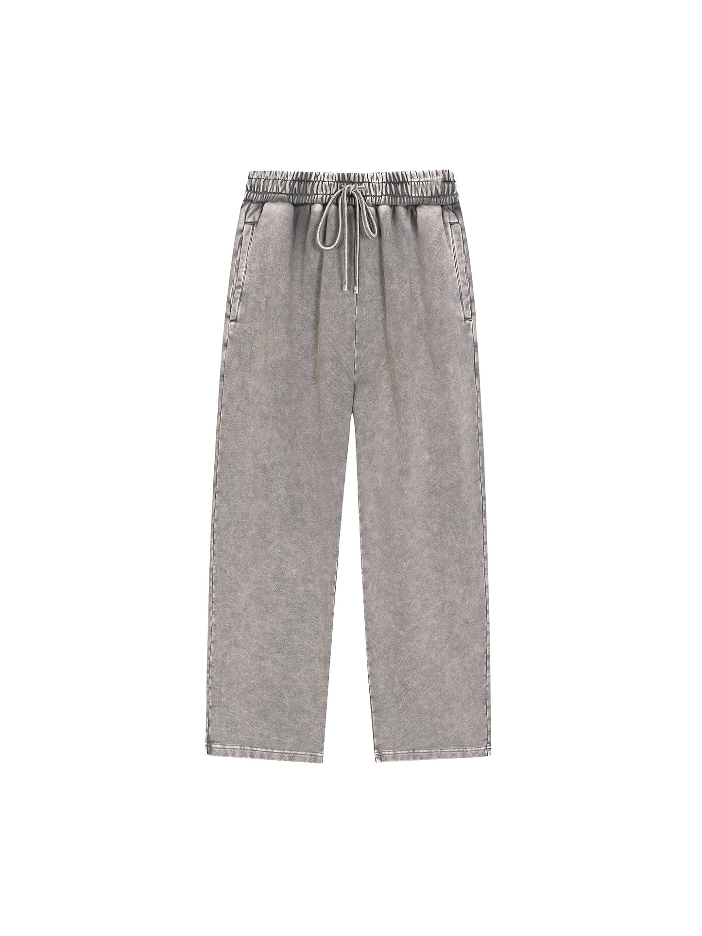 Snow Wash Heavyweight Sweatpants