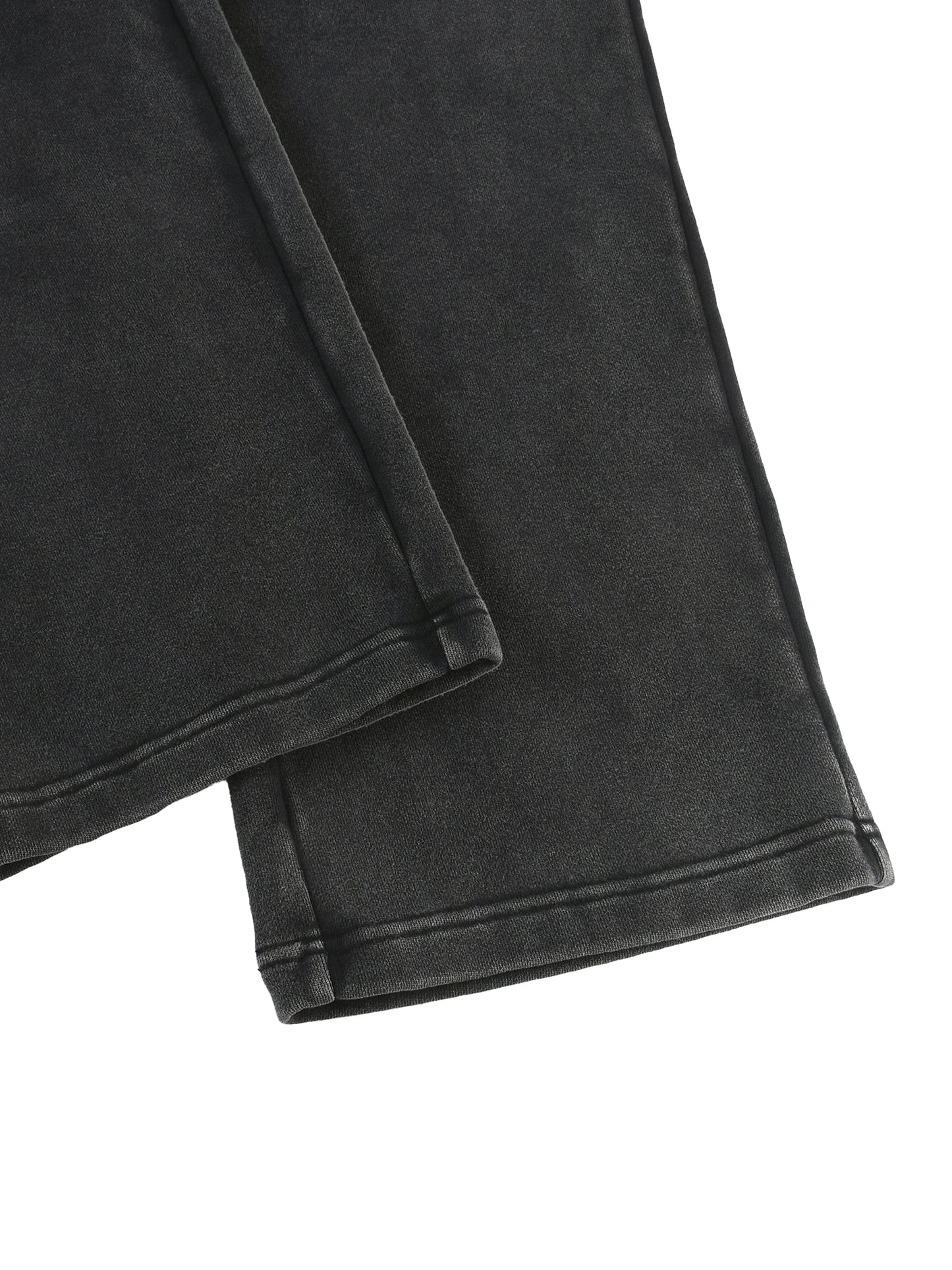 Snow Wash Heavyweight Sweatpants