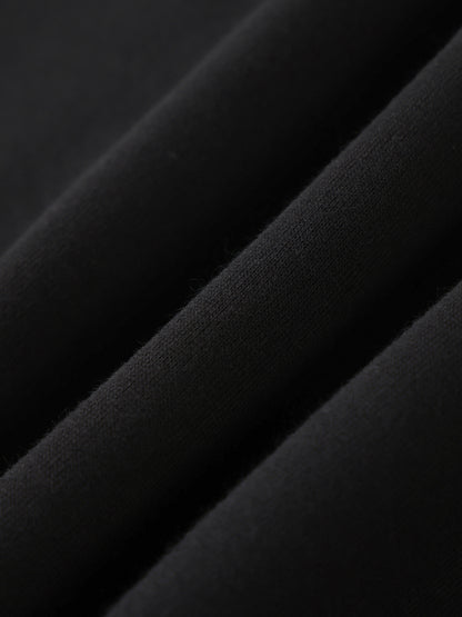 Essential Heavyweight Pocket Hoodie