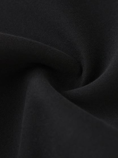 Essential Heavyweight Pocket Hoodie