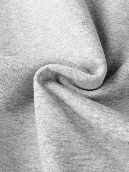 Essential Straight-Leg Sweatpants - Extended Sizes