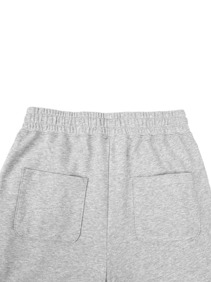 Essential Straight-Leg Sweatpants - Extended Sizes