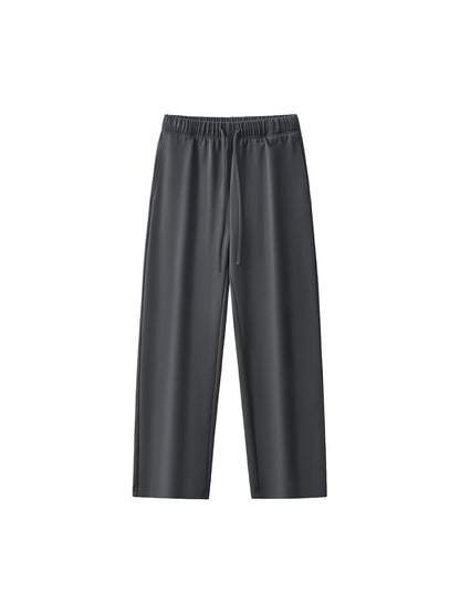 Essential Heavyweight Straight-Leg Sweatpants