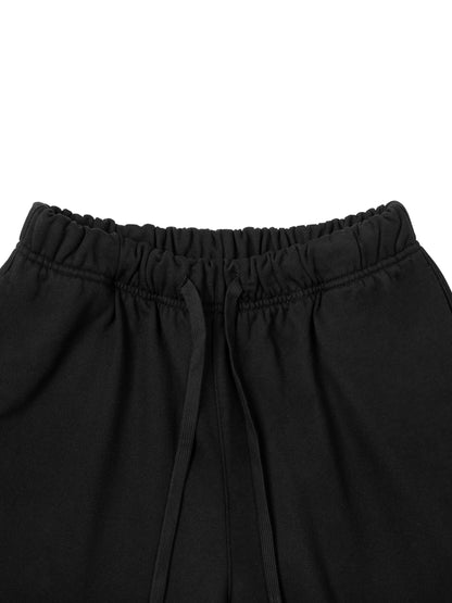Essential Heavyweight Straight-Leg Sweatpants