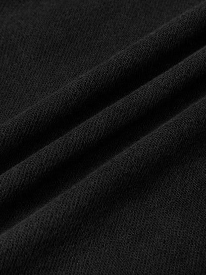 Essential Heavyweight Straight-Leg Sweatpants