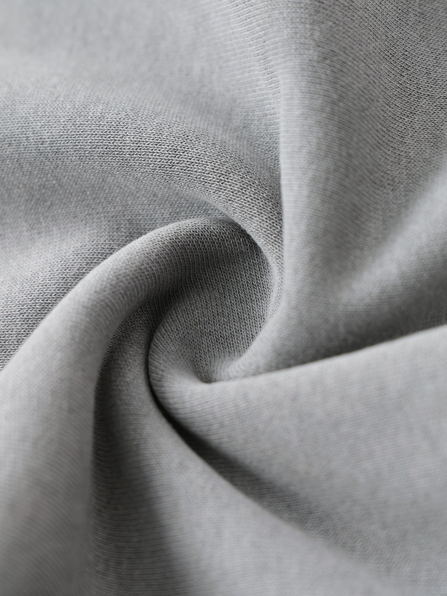 Vintage Washed Gradient Straight-Leg Sweatpants