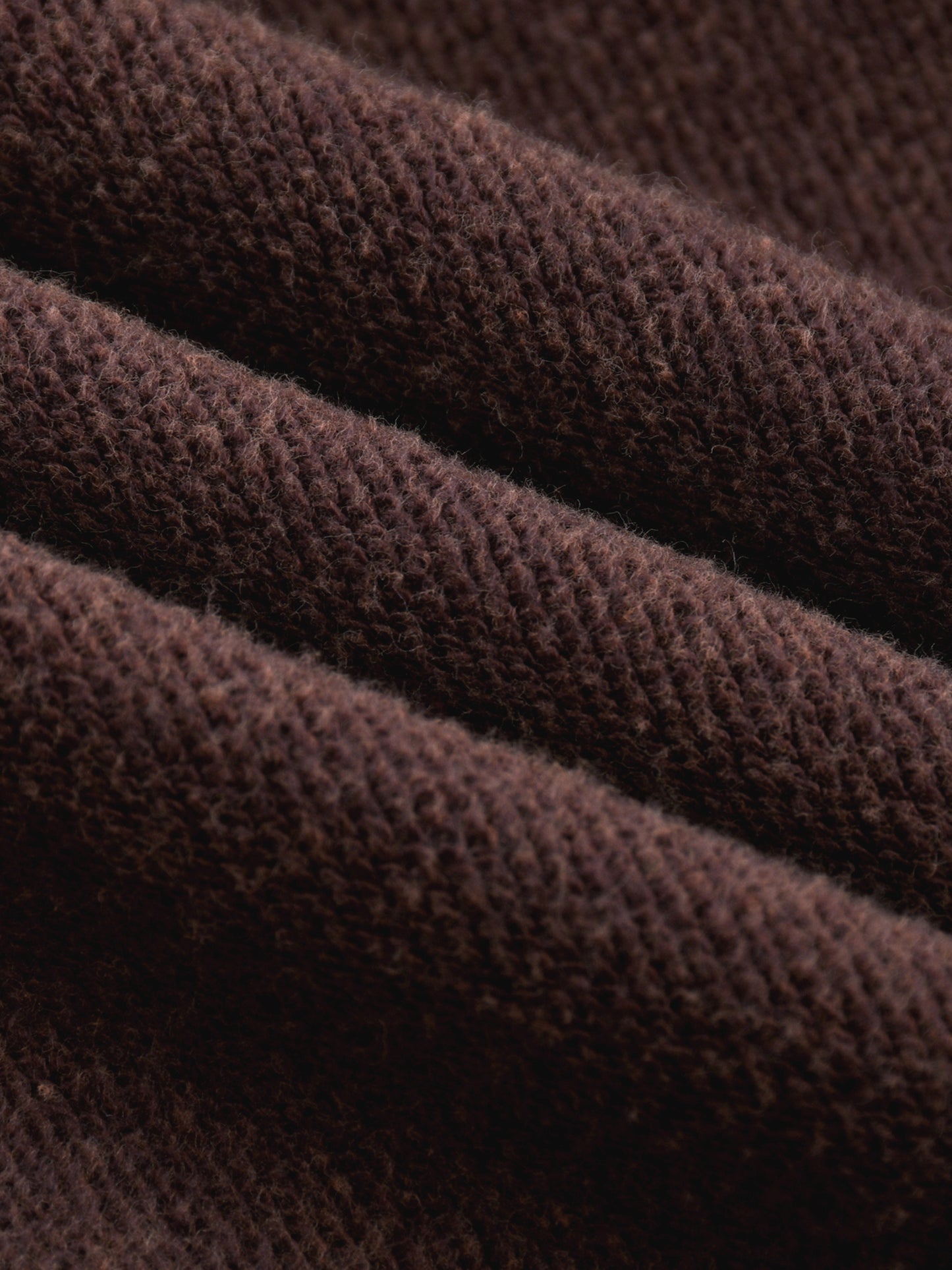 Vintage Washed Gradient Fleece Hoodie