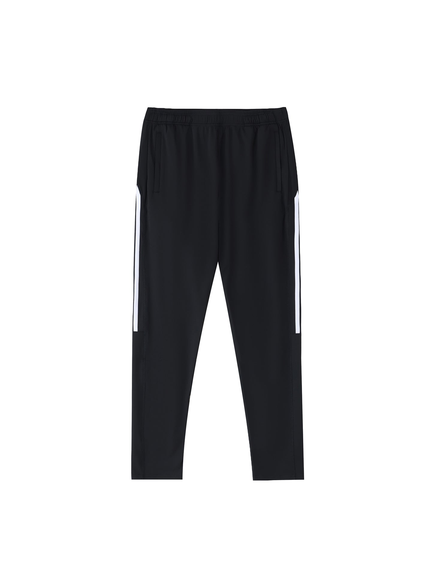 Side Stripe Running Pants