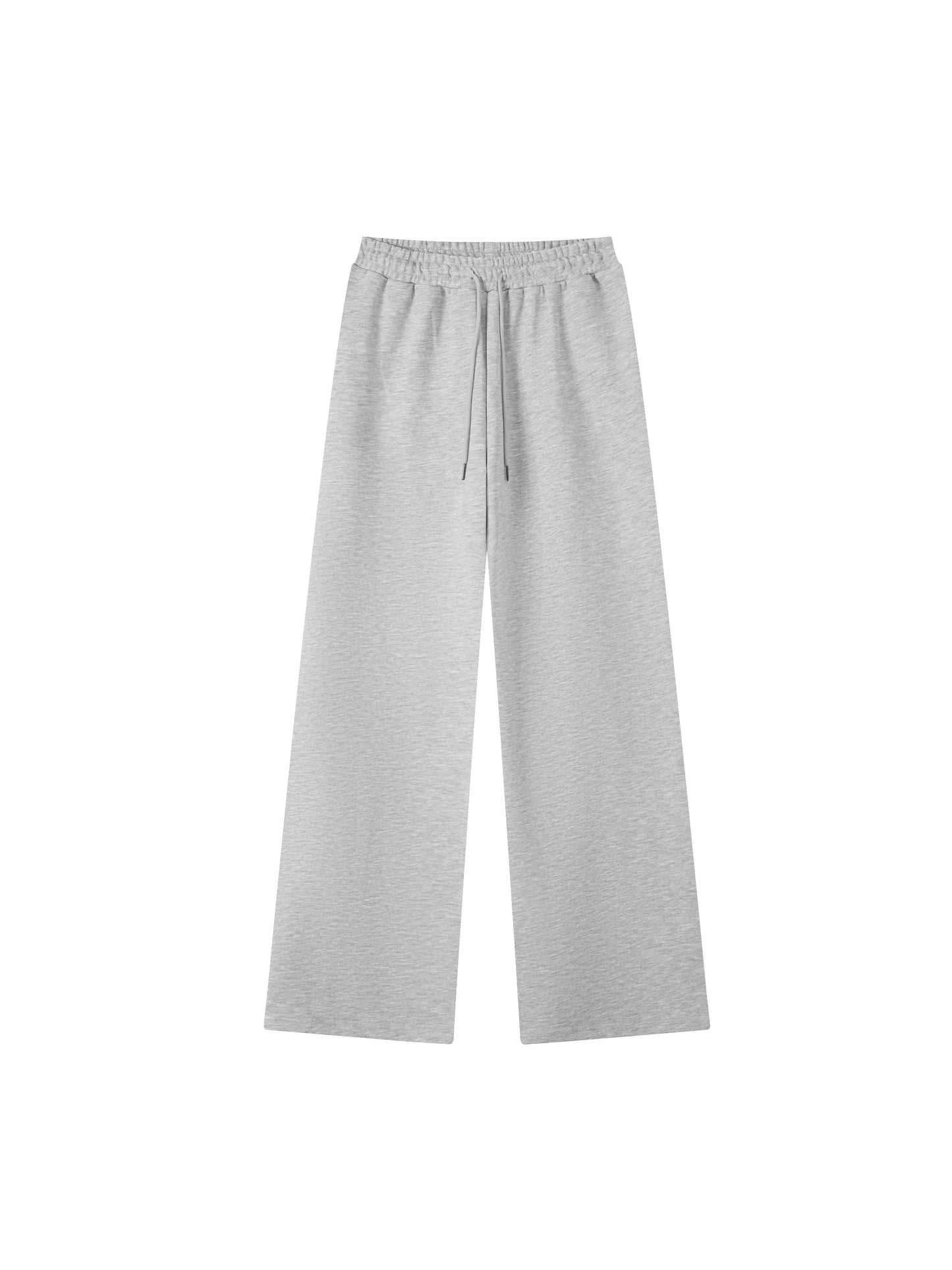 Essential Straight-Leg Sweatpants - Core Colors