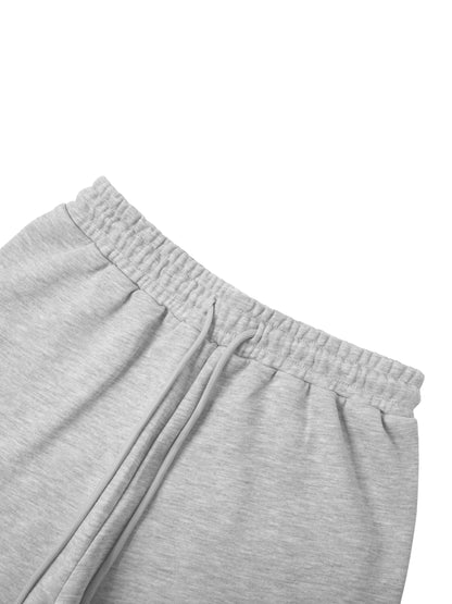 Essential Straight-Leg Sweatpants - Core Colors
