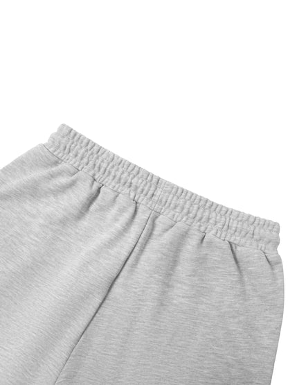 Essential Straight-Leg Sweatpants - Core Colors