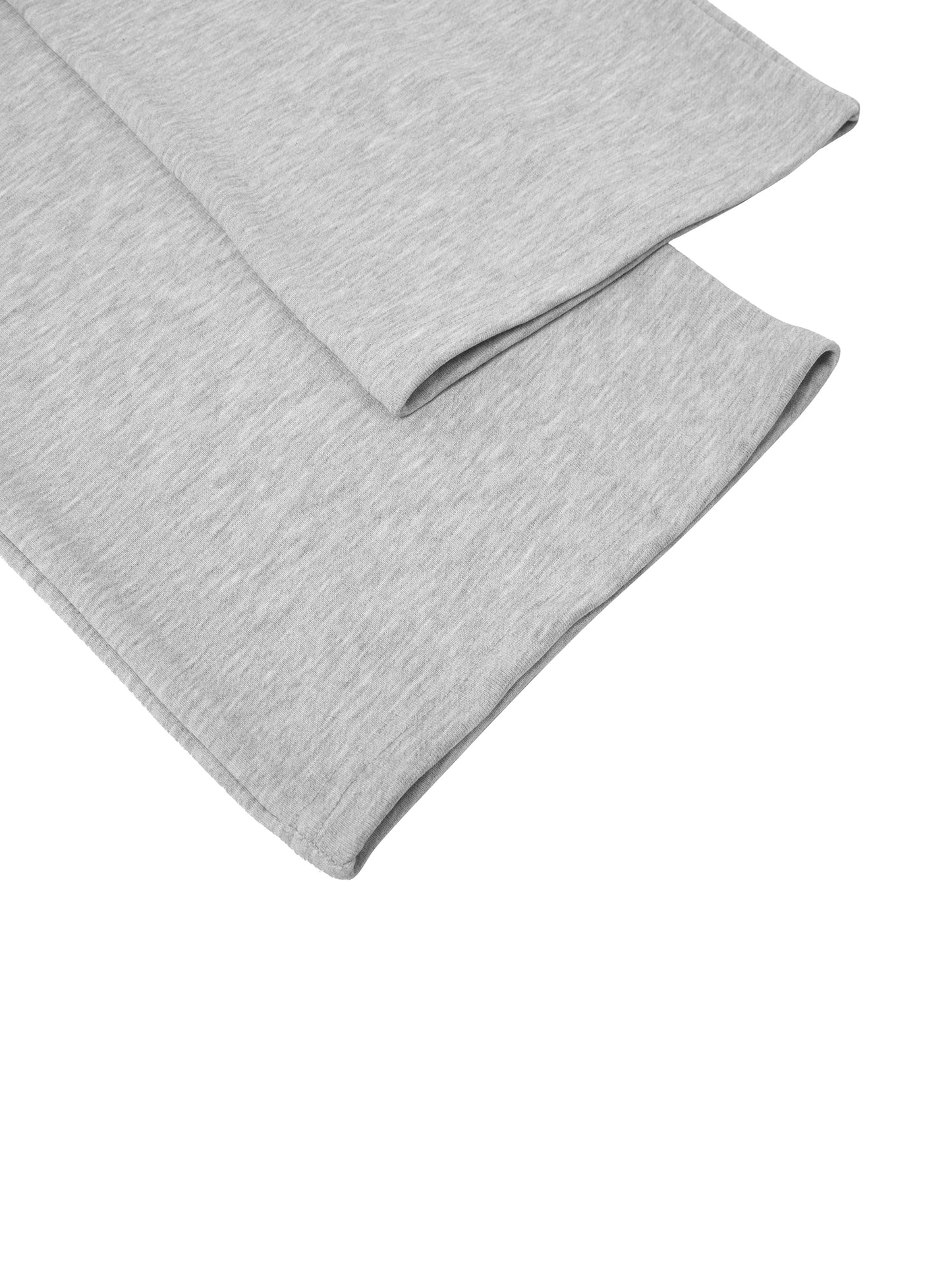 Essential Straight-Leg Sweatpants - Core Colors
