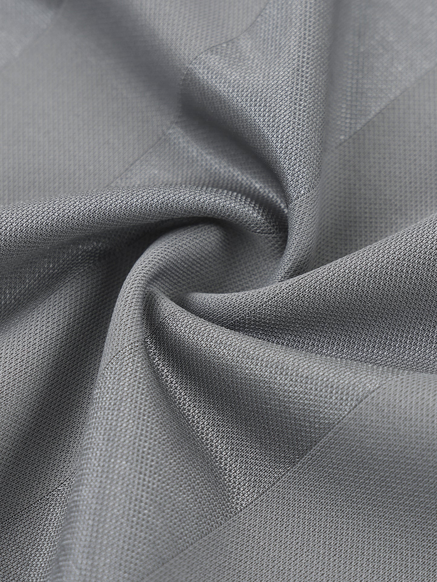 Shadow Stripe Collared Soccer Jersey