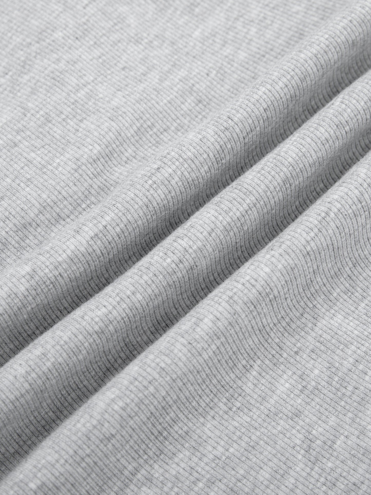 Women's Ruched Long Sleeve Crop T-Shirt