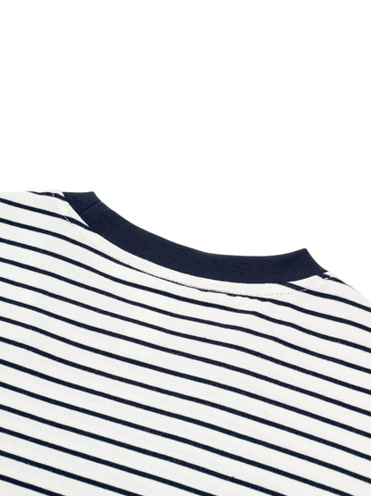 Kid's Striped Long Sleeve T-Shirt