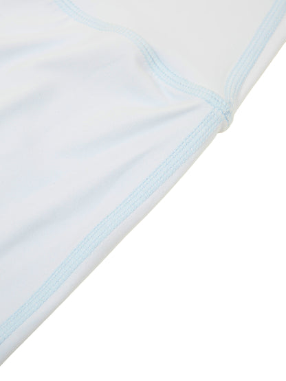 Women's High-Waisted Flare Leggings