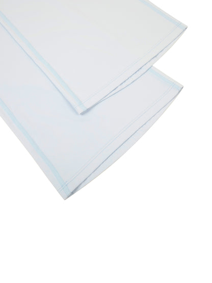 Women's High-Waisted Flare Leggings