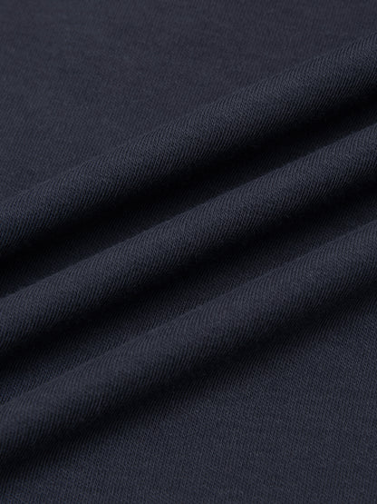 Women's Square Neck Crop T-Shirt