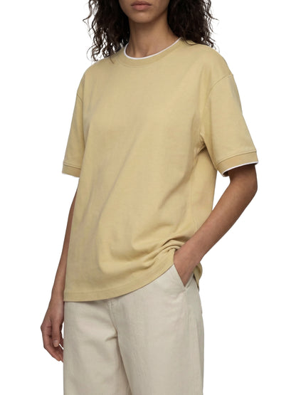 Unisex Regular Fit T-Shirt