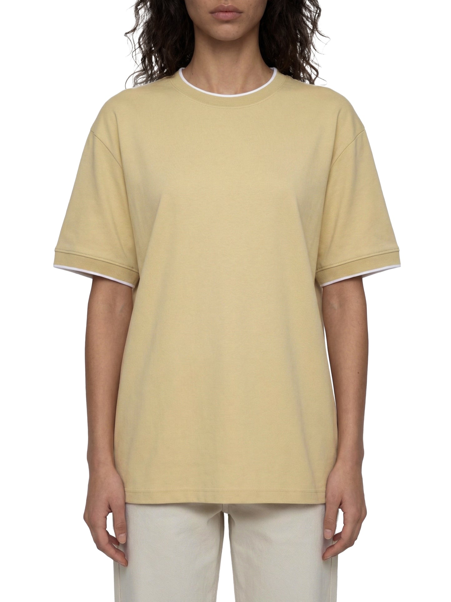 Unisex Regular Fit T-Shirt