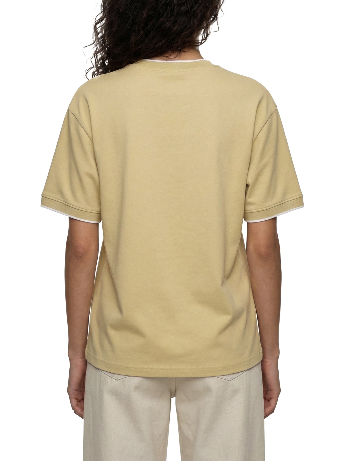 Unisex Regular Fit T-Shirt